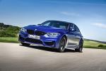 BMW M3 CS 2018 года (WW)